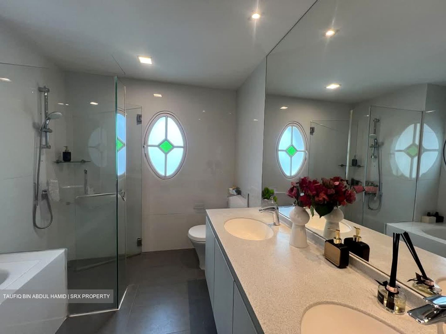 Gentle Villas (D11), Detached #549073041